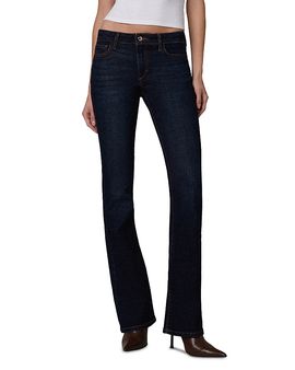 Joe's Jeans Joe's Jeans The Naomi 90's Low Rise Bootcut Jeans in Ritual