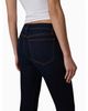 Joe's Jeans Joe's Jeans The Naomi 90's Low Rise Bootcut Jeans in Ritual - 6