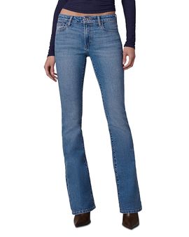 Joe's Jeans Joe's Jeans The Naomi 90s Low Rise Bootcut Jeans in Rooftop
