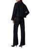 Joe's Jeans Joe's Jeans The Patch Pocket Swing Denim Jacket in Rinse - 3