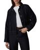 Joe's Jeans Joe's Jeans The Patch Pocket Swing Denim Jacket in Rinse - 6