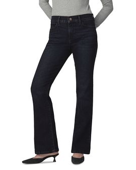 Joe's Jeans Joe's Jeans The Provocateur Low Rise Bootcut Jeans in Cocktail