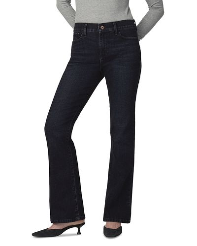 Joe's Jeans Joe's Jeans The Provocateur Low Rise Bootcut Jeans in Cocktail