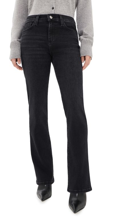 Joe's Jeans Joe's Jeans The Provocateur Petite Bootcut Jeans RESET
