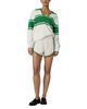 Joe's Jeans Joe's Jeans The Romie Sweater Shorts - 2