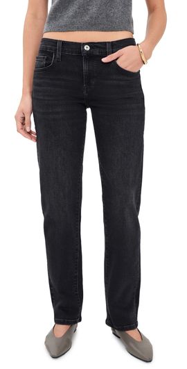 Joe's Jeans Joe's Jeans The Romy Straight Jeans RESET