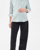 Joe's Jeans Joe's Jeans The Ryan Low Slung Baggy Maternity Jeans Nostalgia - 5