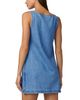 Joe's Jeans Joe's Jeans The Scoop Neck Denim Mini Dress - 3