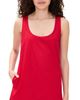 Joe's Jeans Joe's Jeans The Scoop Neck Mini Dress Cherry Red - 1
