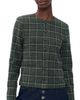 Joe's Jeans Joe's Jeans The Scottie Jacket Moss Multi Plaid - 1