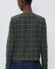 Joe's Jeans Joe's Jeans The Scottie Jacket Moss Multi Plaid - 3