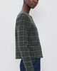 Joe's Jeans Joe's Jeans The Scottie Jacket Moss Multi Plaid - 4
