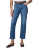 Joe's Jeans Joe's Jeans The Sienna High Rise Straight Leg Jeans in Tendency - 1