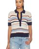 Joe's Jeans Joe's Jeans The Stella Polo Sweater - 1