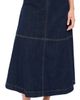 Joe's Jeans Joe's Jeans The Tavi Denim Skirt Eminent - 1