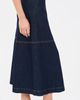 Joe's Jeans Joe's Jeans The Tavi Denim Skirt Eminent - 4