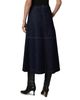 Joe's Jeans Joe's Jeans The Tavi Denim Skirt in Eminent - 4