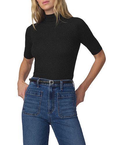 Joe's Jeans Joe's Jeans The Tony Half Sleeve Top