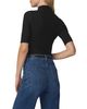 Joe's Jeans Joe's Jeans The Tony Half Sleeve Top - 3
