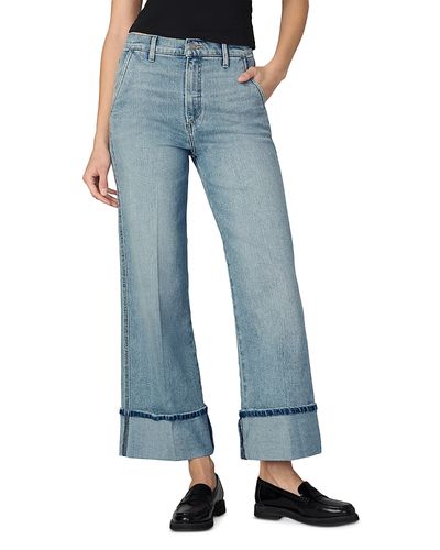 Joe's Jeans Joe's Jeans The Trixie High Rise Trouser Jeans in So Sweet