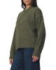 Joe's Jeans Joe's Jeans The V Neck Drop Shoulder Sweater - 1