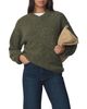 Joe's Jeans Joe's Jeans The V Neck Drop Shoulder Sweater - 2