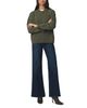 Joe's Jeans Joe's Jeans The V Neck Drop Shoulder Sweater - 3
