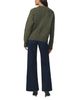 Joe's Jeans Joe's Jeans The V Neck Drop Shoulder Sweater - 4
