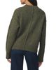 Joe's Jeans Joe's Jeans The V Neck Drop Shoulder Sweater - 5