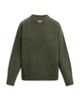 Joe's Jeans Joe's Jeans The V Neck Drop Shoulder Sweater - 6