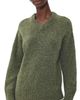Joe's Jeans Joe's Jeans The V Neck Sweater Moss - 1