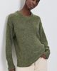 Joe's Jeans Joe's Jeans The V Neck Sweater Moss - 2
