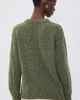 Joe's Jeans Joe's Jeans The V Neck Sweater Moss - 3