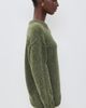 Joe's Jeans Joe's Jeans The V Neck Sweater Moss - 4