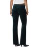 Joe's Jeans Joe's Jeans The Velveteen Naomi Flared Jeans in Pine - 3