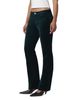 Joe's Jeans Joe's Jeans The Velveteen Naomi Flared Jeans in Pine - 4