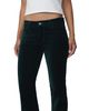 Joe's Jeans Joe's Jeans The Velveteen Naomi Flared Jeans in Pine - 5