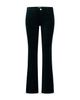 Joe's Jeans Joe's Jeans The Velveteen Naomi Flared Jeans in Pine - 6