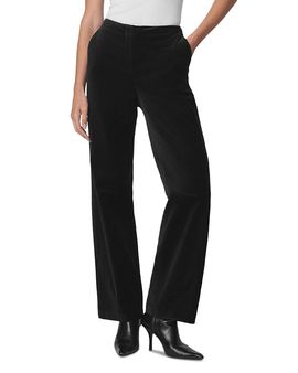 Joe's Jeans Joe's Jeans The Velveteen Slim Clean Pants