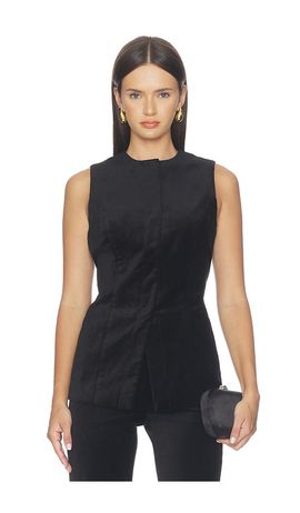 Joe's Jeans Joe's Jeans The Velveteen Tunic