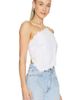 Joe's Jeans Joe's Jeans X WeWoreWhat The Tina Top - 2
