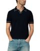 Joe's Jeans Joe's JeansJimmy Regular Fit Short Sleeve Polo Sweater - 1