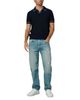 Joe's Jeans Joe's JeansJimmy Regular Fit Short Sleeve Polo Sweater - 2
