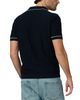 Joe's Jeans Joe's JeansJimmy Regular Fit Short Sleeve Polo Sweater - 4