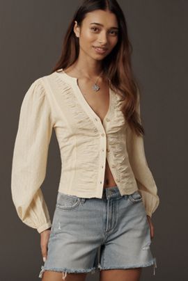 Joe's Jeans Ozzie Shorts