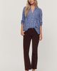 Joe's Jeans Petite Corduroy Provocateur Bootcut Jeans - 1
