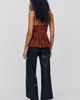 Joe's Jeans Petite Foiled Mia Jeans - 3