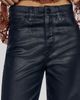 Joe's Jeans Petite Foiled Mia Jeans - 4