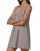 Joe's Jeans Women's Ana Gingham Cotton-Blend Shift Minidress - 3