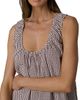 Joe's Jeans Women's Ana Gingham Cotton-Blend Shift Minidress - 5